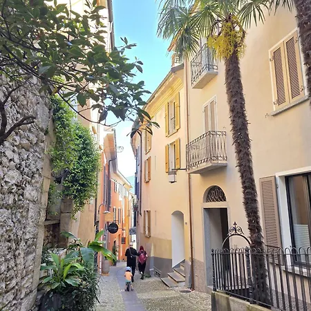 Apartamento Torre - Citta Vecchia *