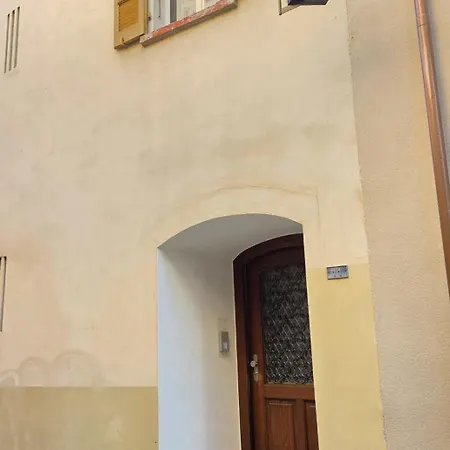 Torre - Citta Vecchia Apartamento *