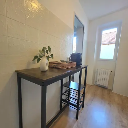 Apartamento Torre - Citta Vecchia Locarno
