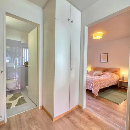 Apartamento Torre - Citta Vecchia *
