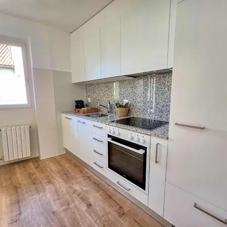 Apartamento Torre - Citta Vecchia