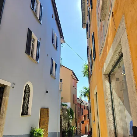 Apartamento Torre - Citta Vecchia Locarno